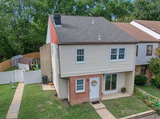 1608 Barnaby St, Newark, DE 19702