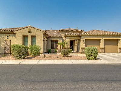 3398 E Goldfinch Way, Chandler, AZ, 85286
