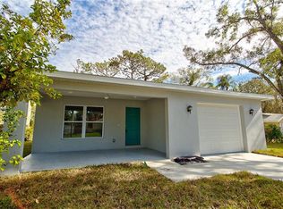 4088 Chestnut Ave, Sarasota, FL 34234