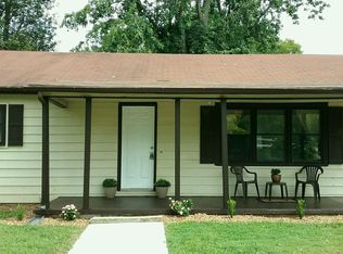 408 Horton St, Decherd, TN 37324