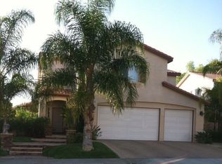 29155 Harmony Way, Santa Clarita, CA 91390