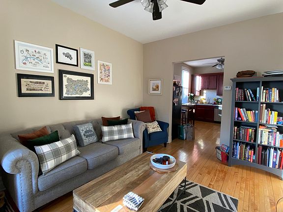 5th image of 1725 N Hermitage Ave APT 2R