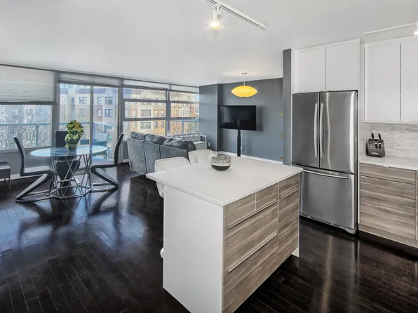 6050 Boulevard East Unit 5E, West New York, NJ 07093