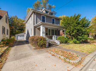 2801 N Linn St, Peoria, IL