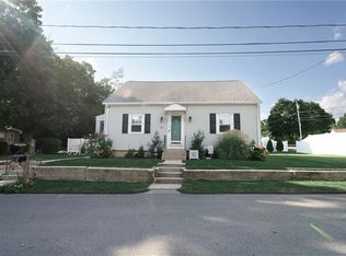 5 Leach St, Cumberland, RI 02864