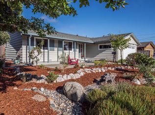 5052 Thurber Ln, Santa Cruz, CA 95065