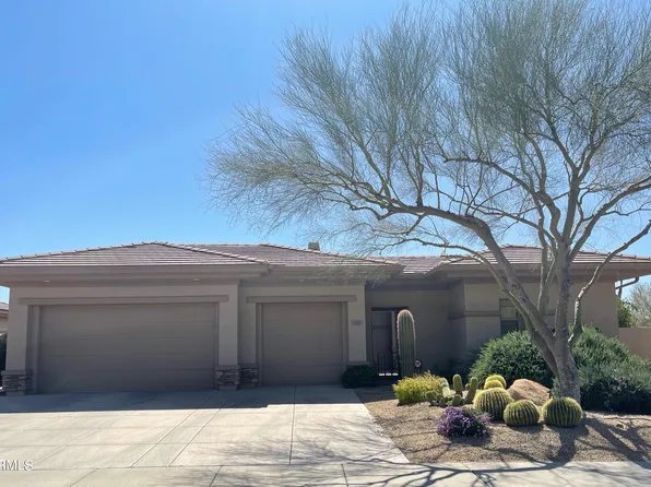 7771 E Visao Dr, Scottsdale, AZ 85266