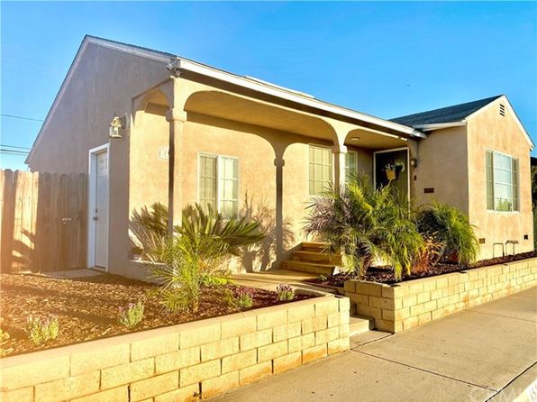 Casas De Venta En Pico Rivera