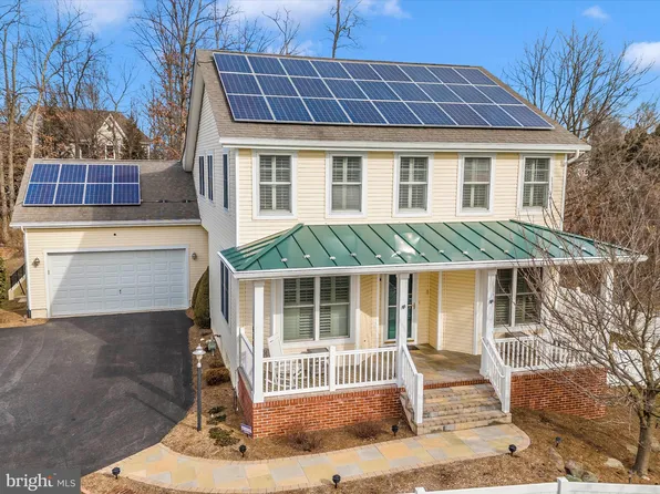 610 Gala Way, New Market, MD 21774