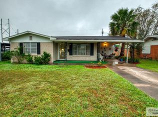 210 E Davis St, Harlingen, TX 78550