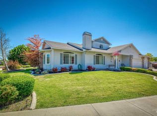 822 E Willow St, Caldwell, ID 83605