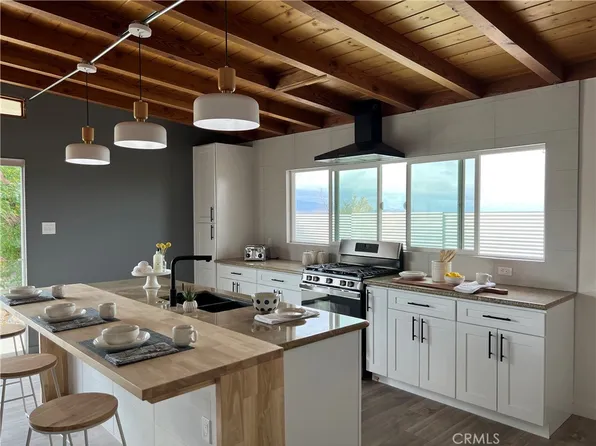 52024 Nehlsen Rd, Johnson Valley, CA 92285