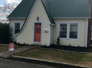 207 S High St, Columbia, KY 42728