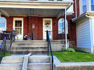 26 S 22nd St, Reading, PA