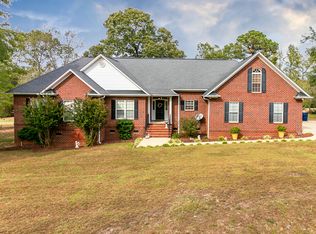 6695 Hidden Haven Rd, Sumter, SC 29154