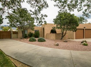 11109 Hagen Rd NE, Albuquerque, NM 87111