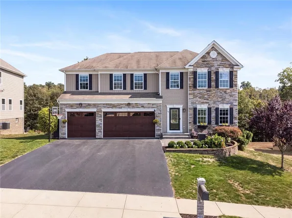 39 Trotter Ln, Clinton, PA 15026