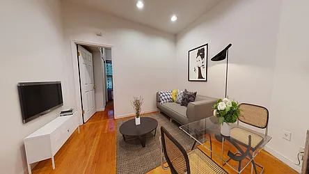 Rented by Bond New York