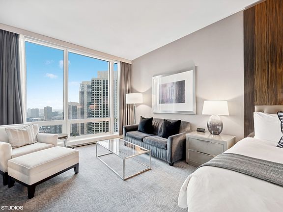 2nd image of 401 N Wabash Ave #2414