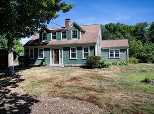272 Pond St, East Bridgewater, MA 02333