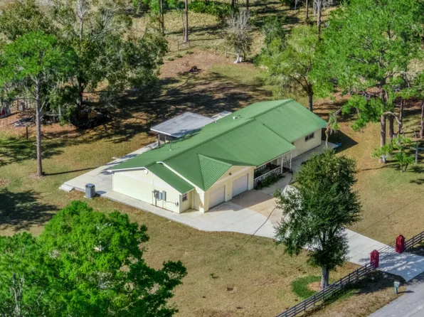948 S Riverdale Road, Avon Park, FL 33825