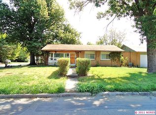 1045 N 78th Ave E, Tulsa, OK 74115