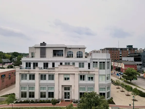 304 W Kirkwood Ave APT 312, Bloomington, IN 47404