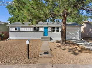 1212 Hartford St, Colorado Springs, CO 80906