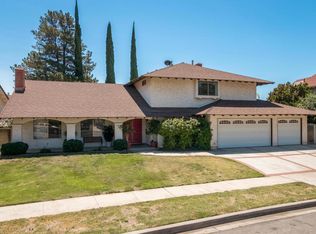 4268 E Springfield St, Simi Valley, CA 93063