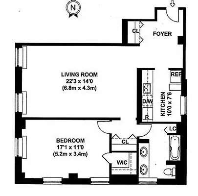 Rented by Living New York | media 26