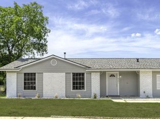 8607 Falling Timber St, San Antonio, TX 78242