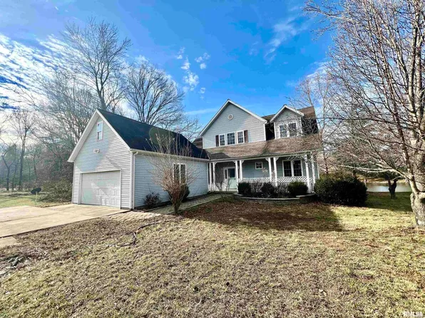 275 Lake Shore Dr, Murphysboro, IL 62966