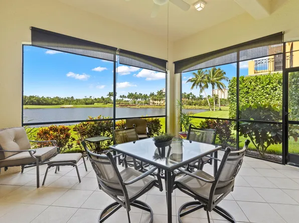 1422 Borghese Ln APT 101, Naples, FL 34114