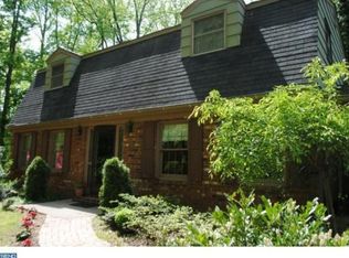 1984 Beaver Hill Rd, Chester Springs, PA 19425