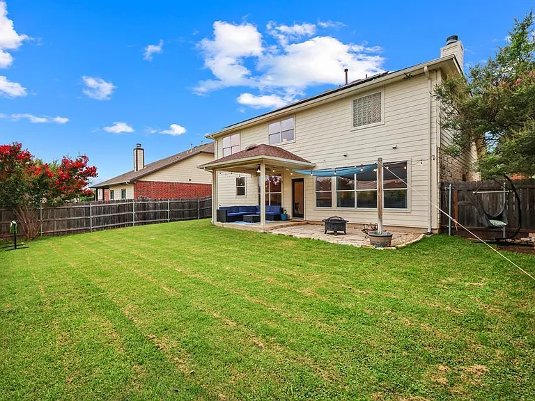 2306 Caprock Pl — Photo 26