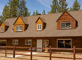 435 W North Shore Dr, Big Bear City, CA 92314