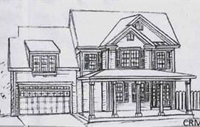 912 Mac Arthur Dr, Ballston Spa, NY, 12020