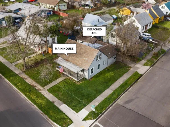 415 Summit Ave, Medford, OR 97501