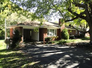 1975 Highway 16, Marion, VA 24354