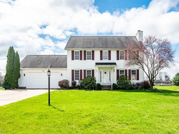 1171 Hampton Pl, Salem, OH 44460