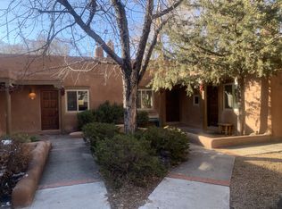 (Undisclosed Address), Taos, NM 87571