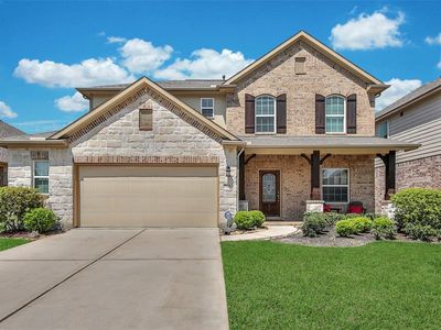 9114 Springcroft Ct, Tomball, TX, 77375