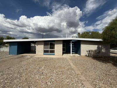 8133 E 6th St, Tucson, AZ, 85710