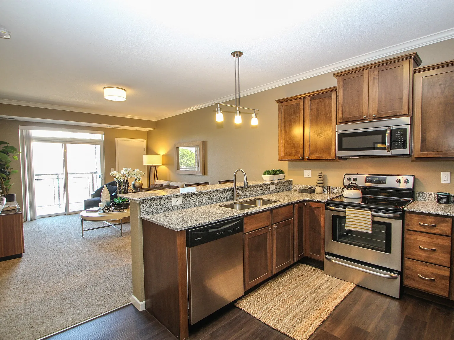 The Flats at Cedar Grove — Photo 4