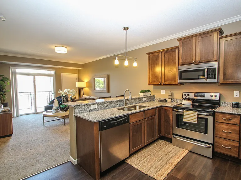 The Flats at Cedar Grove — Photo 4