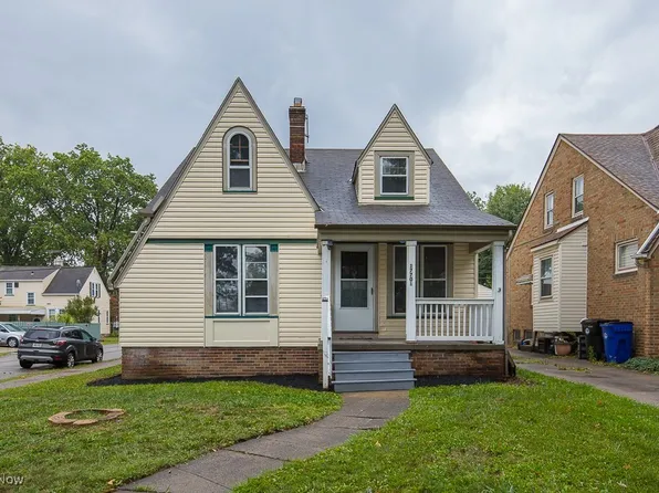 17701 Flamingo Ave, Cleveland, OH 44135