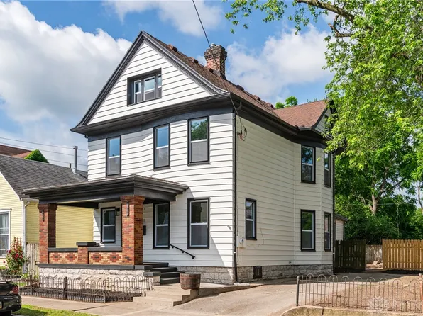 113 Jay St, Dayton, OH 45410