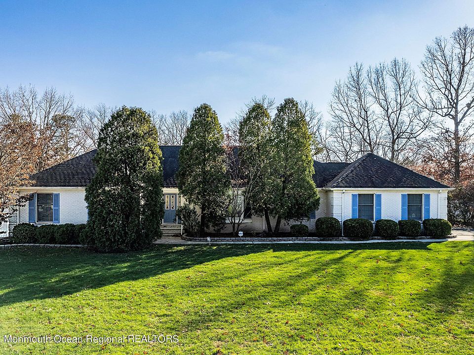 121 Heatherington Court, Lanoka Harbor, NJ 08734 Zillow