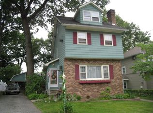 122 Thoma Ave, Maywood, NJ 07607