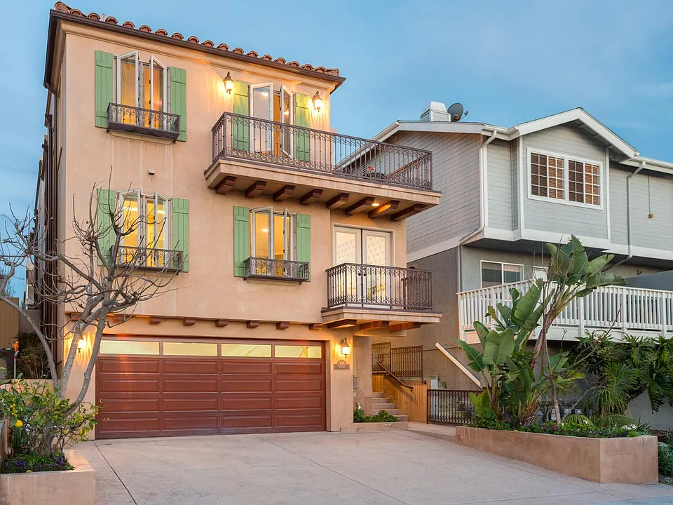 918 Monterey Blvd